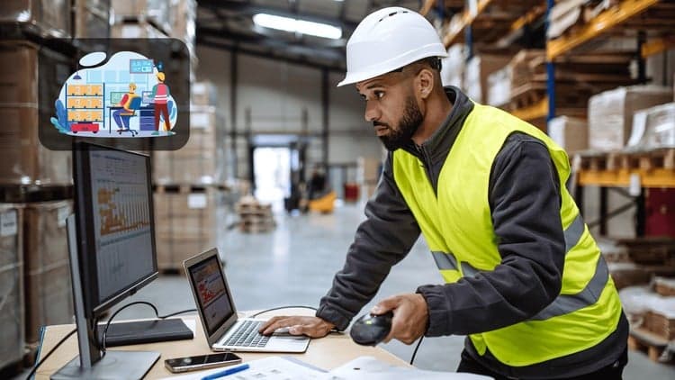 SAP EWM Essentials - Free Udemy Course [100% Off Coupon]