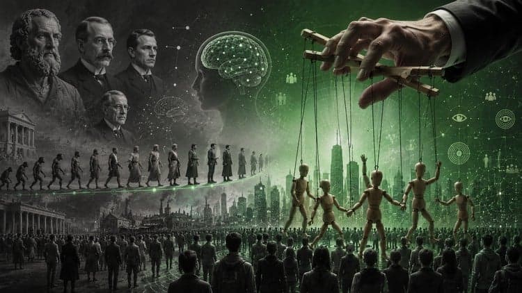 Tâm lý học Xã hội - Social Psychology 101