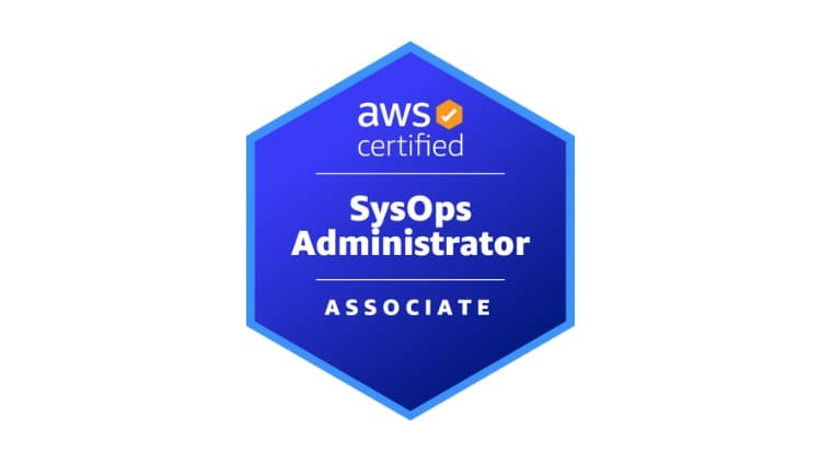 AWS SysOps Administrator - Free Udemy Course 100% Off