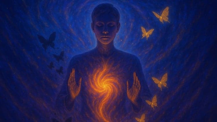 Emotional Alchemy - Free Udemy Course [100% Off Coupon]