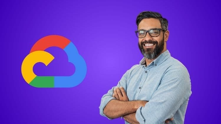 Google Cloud Generative AI Leader - Free Udemy Course 100% Off