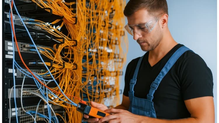 Network Engineer Interview Mastery - Free Udemy Course 100% Off