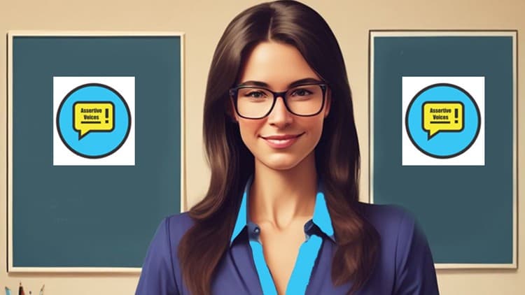 Assertiveness Is A Skill You Can Learn - Free Udemy Course [100% Off]