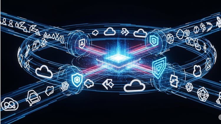 Palo Alto Networks Security Service Edge Engineer - Free Udemy Course 100% Off