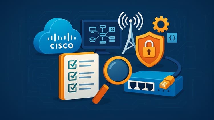 CCNA 200-301 Mega Pack: 1500 Q&A for 2026