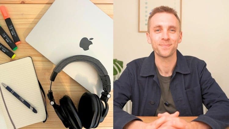 Launch Your Dream Business - Free Udemy Course [100% Off]