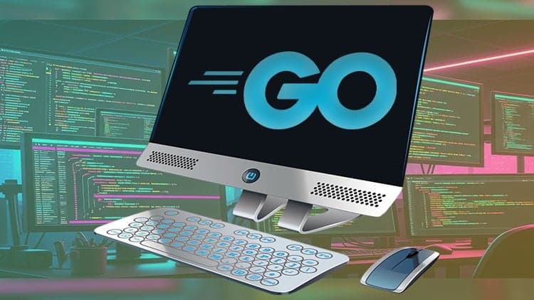 Master Go (Golang): Build Scalable Web Applications