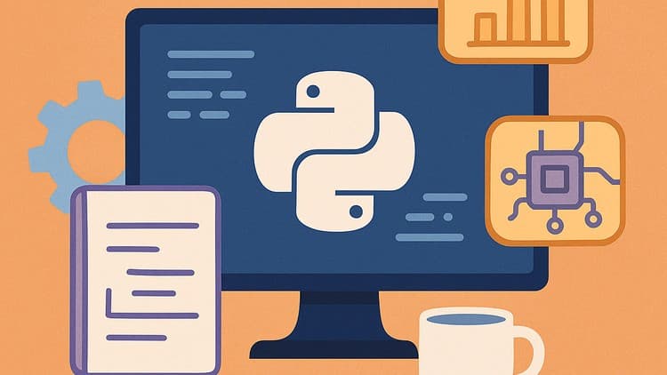 Python for MLOPS