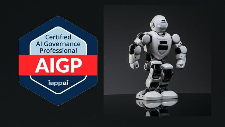 IAPP AIGP Exam Practice Test - Free Udemy Course [100% Off]