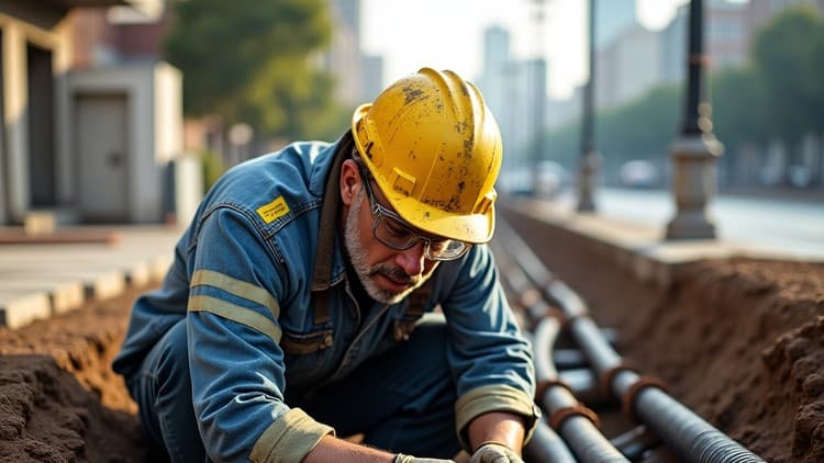 Substation Technician Fundamentals - Free Udemy Course [100% Off]