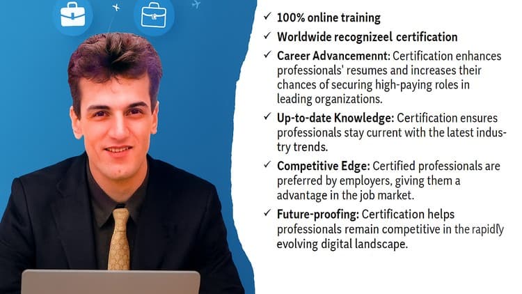 SAP Gen AI Developer - Free Udemy Course [100% Off]