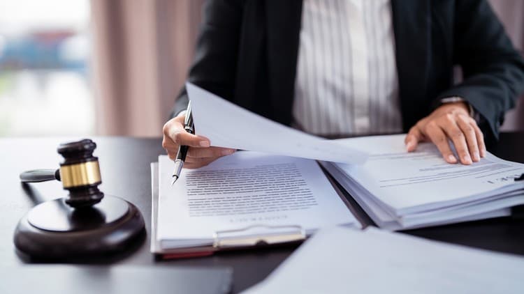 Legal English & US Law: Legal Writing, Drafting & Vocabulary