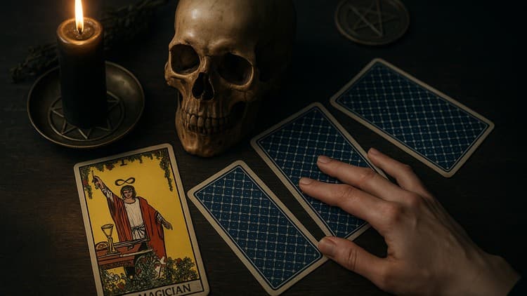 Cómo leer el tarot Rider Waite Smith - Free Udemy Course 100% Off