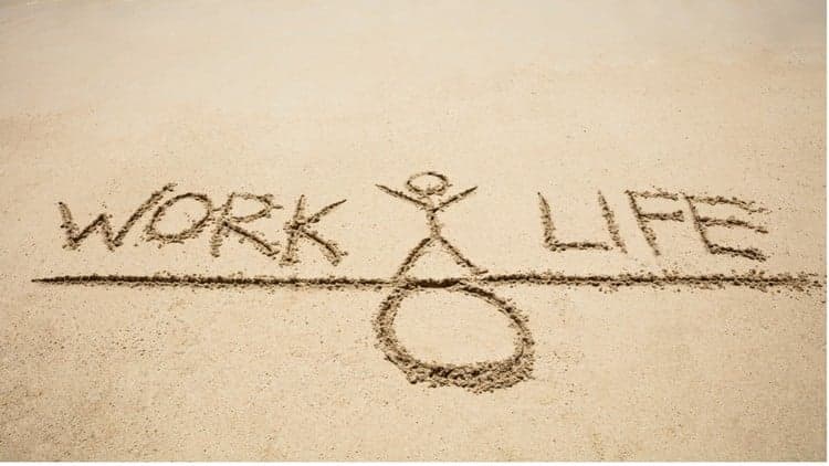 Work-Life Balance Is a Myth - Free Udemy Course [100% Off]