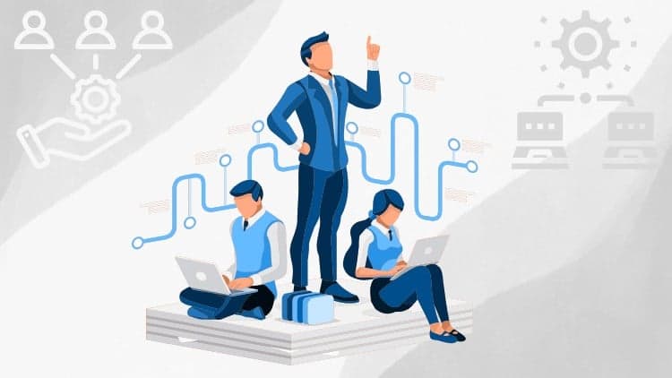 Become an Engineering Manager - Free Udemy Course [100% Off]