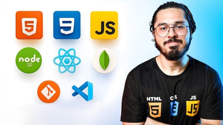 Ultimate Web Development Course - Free Udemy Course 100% Off