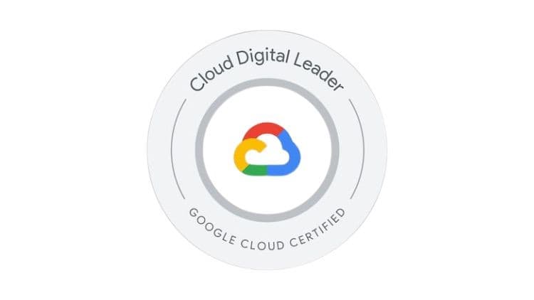 Google Cloud Digital Leader Practice Exams - Free Udemy Course 100% Off