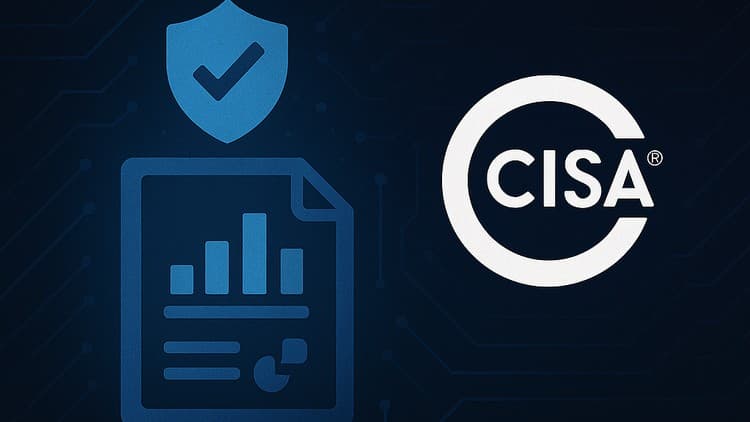 Practice Exams CISA - Free Udemy Course [100% Off Coupon]