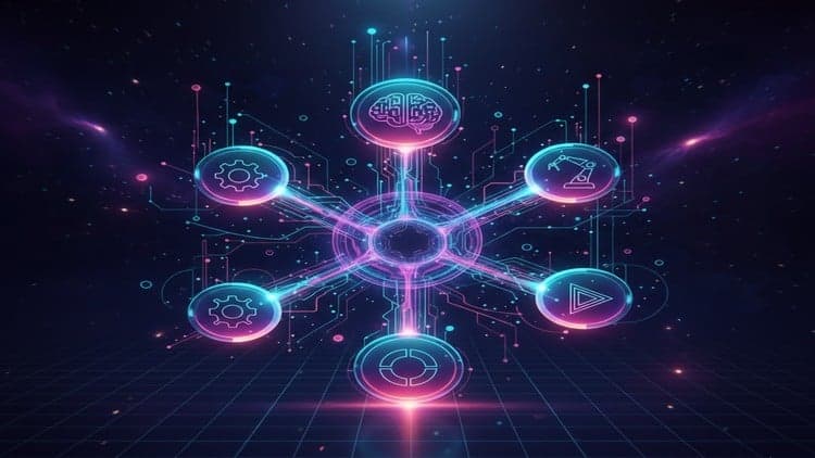 n8n Practice Tests: Build AI-Powered Automation Workflows.