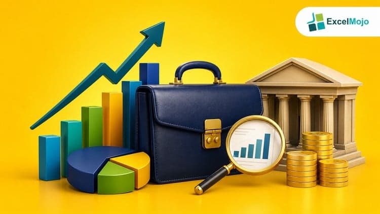 Finance Essentials for Analysts & Decision Makers