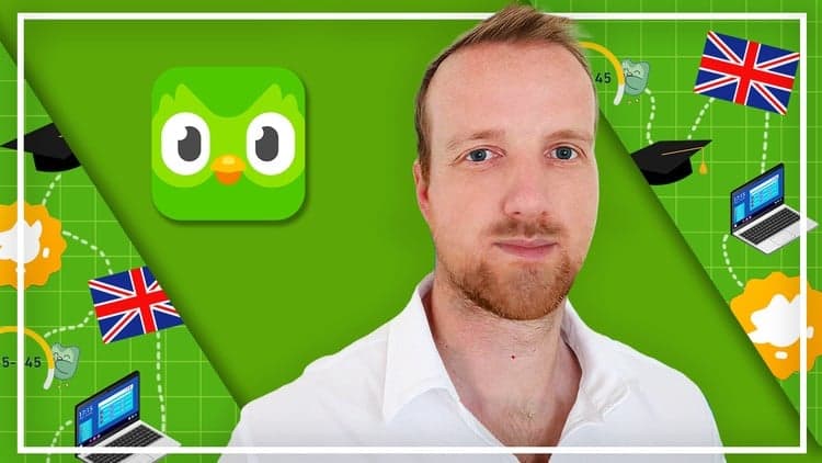 Complete Duolingo English Test Course: 120+ Exam Preparation