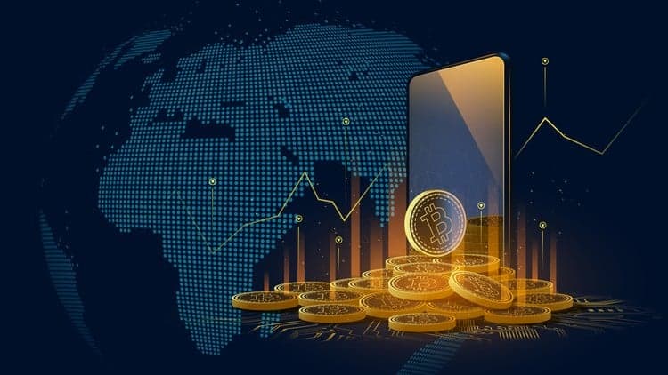 Criptomonedas y Binance - Free Udemy Course [100% Off]