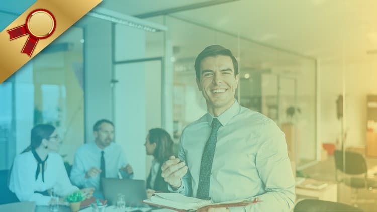Certified Manager of Quality (CMQ/OE) Exam Prep - Free Udemy Course 100% Off