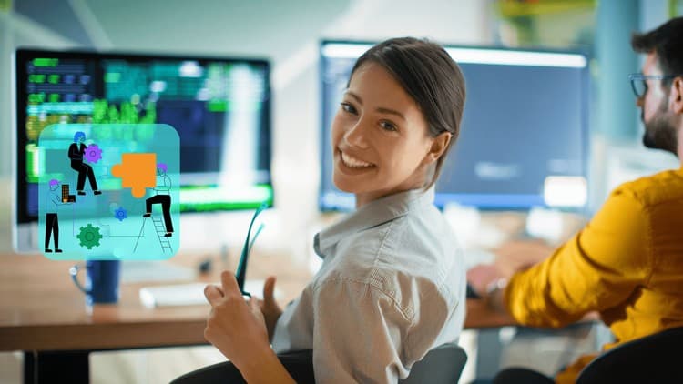 Unleash Certified Associate in Python Programming - Free Udemy Course [100% Off]