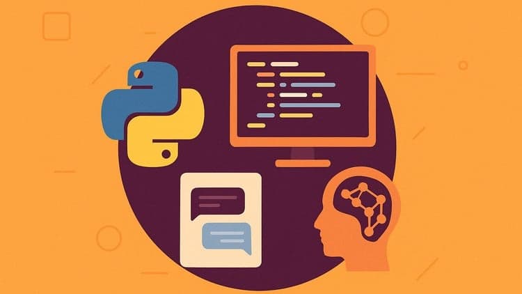 Vibe Coding Python - Free Udemy Course 100% Off