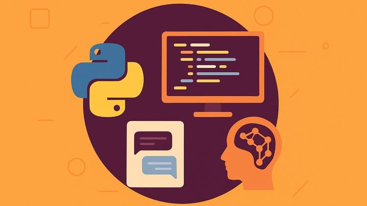 Vibe Coding Python - Free Udemy Course 100% Off