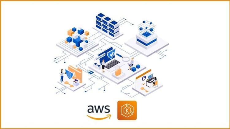 Mastering Amazon EKS - Free Udemy Course [100% Off]