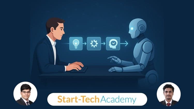 Prompt Engineering Frameworks - Free Udemy Course [100% Off]