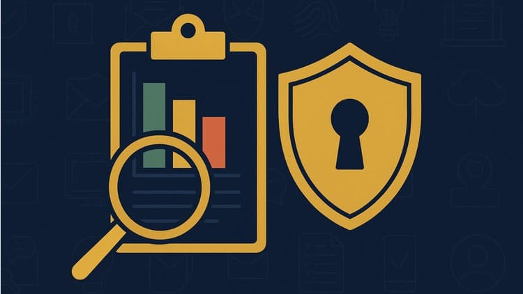 NIST 800-30 Risk Assessment - Free Udemy Course [100% Off]
