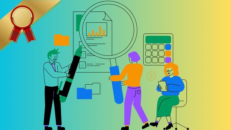 ASQ CQA Quality Auditor Training - Free Udemy Course 100% Off