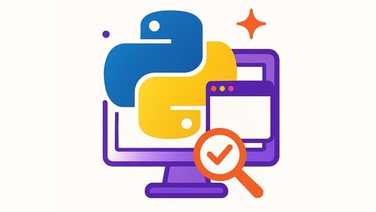 Python Fast-Track - Free Udemy Course [100% Off Coupon]