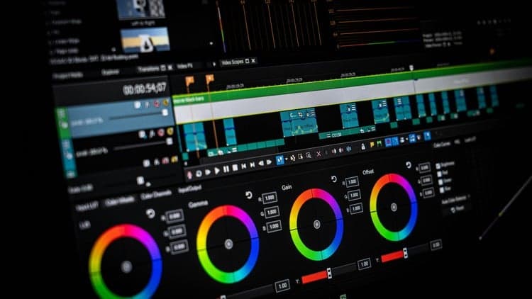 Design & Edit Like a Pro - Free Udemy Course [100% Off]