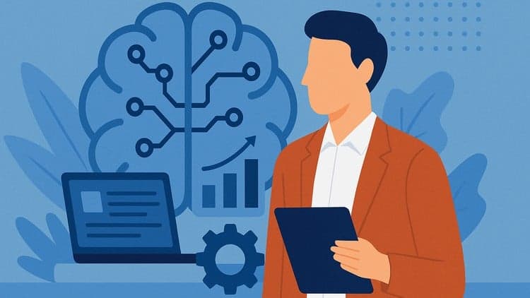 AI Product Manager Certificate - Free Udemy Course [100% Off]