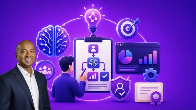 AI Product Manager Explorer Certificate