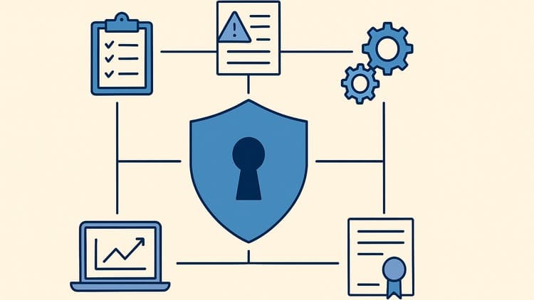 ISO 27001 Implementation - Free Udemy Course 100% Off