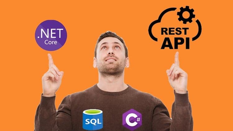 Fast RESTful API in ASP .Net Core 9 - Free Udemy Course 100% Off