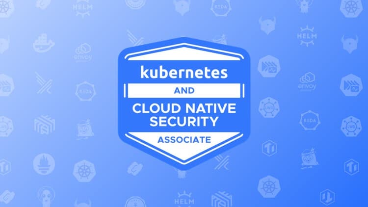 Kubernetes Security Associate - Free Udemy Course 100% Off