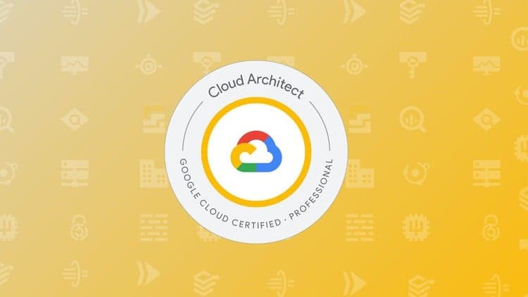 GCP PCA Practice Exams 2025 - Free Udemy Course [100% Off]
