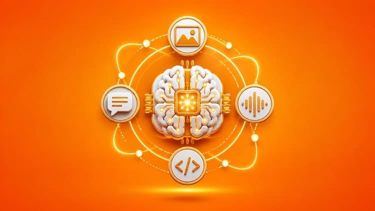 Generative AI Foundational Certificate Course