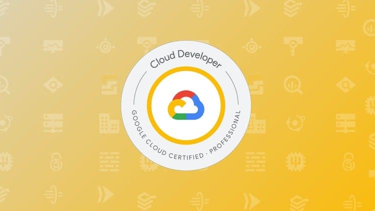 GCP PCD Practice Exams 2025 - Free Udemy Course [100% Off]
