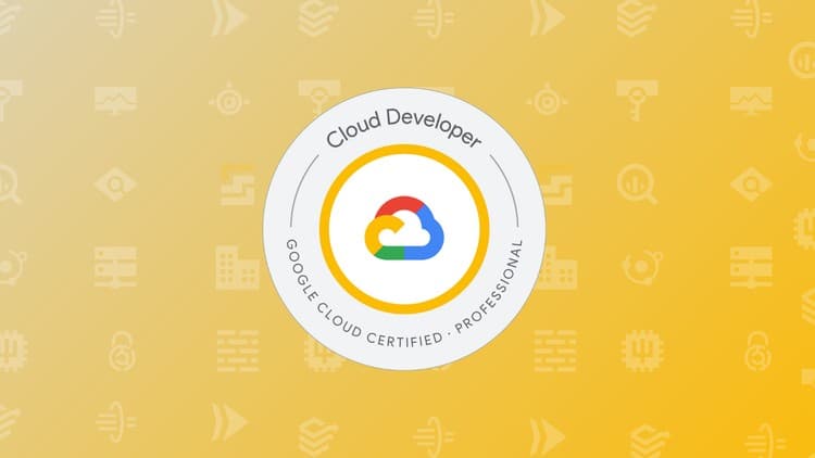 GCP PCD Practice Exams 2025 - Free Udemy Course [100% Off]