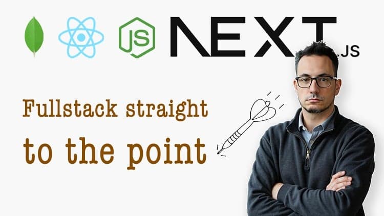 Fullstack Development - Free Udemy Course [100% Off]