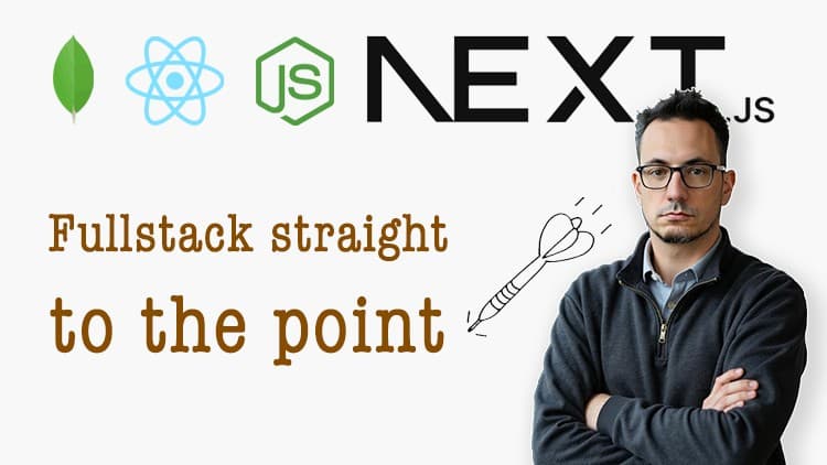 Fullstack Development - Free Udemy Course [100% Off]