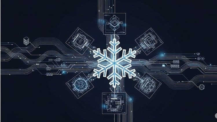 Snowflake SnowPro® Advanced: Architect (ARA-C01) - Free Udemy Course [100% Off]
