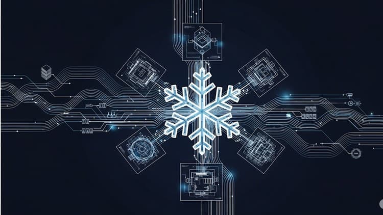 Snowflake SnowPro® Advanced: Architect (ARA-C01) - Free Udemy Course [100% Off]