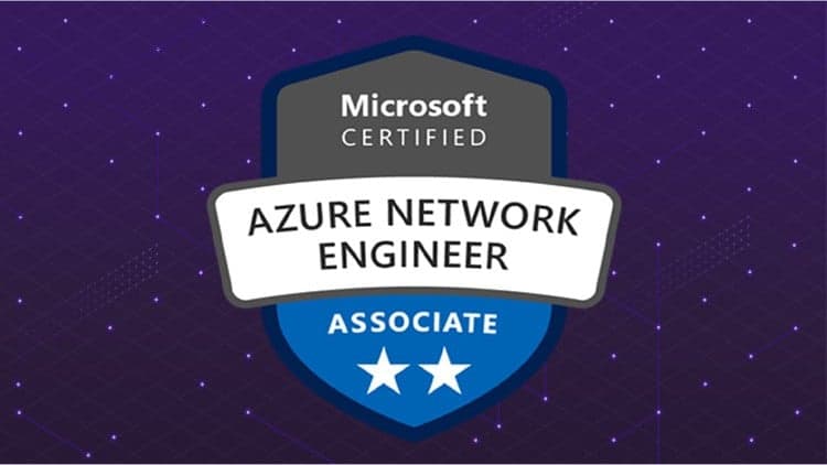 AZ-700 Azure Networking - Free Udemy Course 100% Off